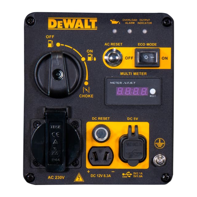 Thumbnail 4 de DEWALT DXGNi20E Generador Inverter 1,8 kW