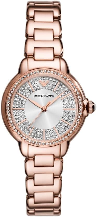 Detalle de Emporio Armani 32 mm Damenuhr