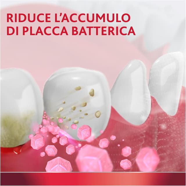 Detalle 2 de Parodontax Dentifricio Whitening 4x75ml 🦷