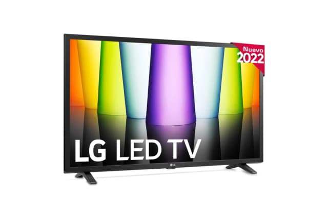 Detalle de LG 32LQ630B6LA Outlet TV