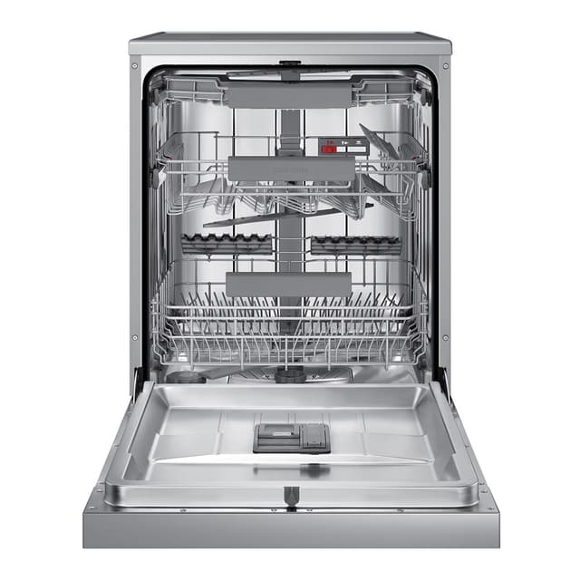 Thumbnail 5 de Samsung DW60A6092FS Lavavajillas 14 servicios, 60 cm