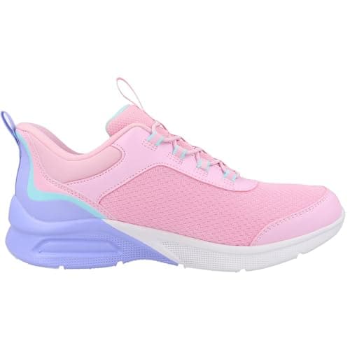 Thumbnail 4 de Skechers Microspec MAX Colour Treifecta Zapatillas niña