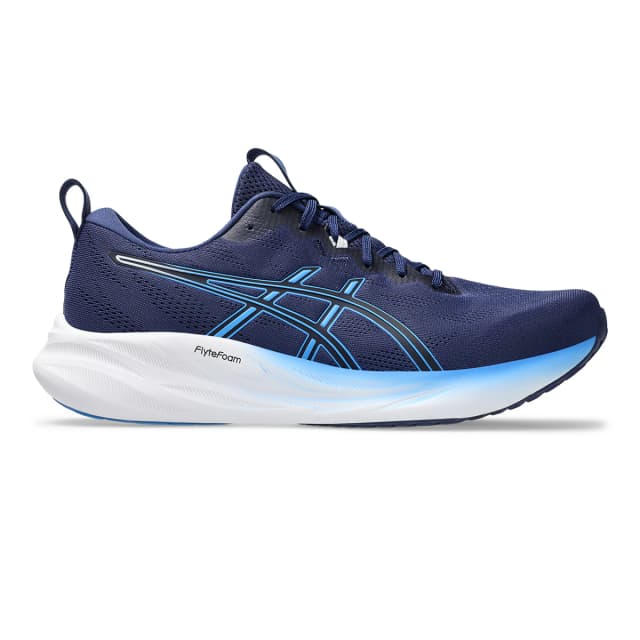 Imagen de ASICS GEL-PULSE 16 zapatillas running 8 mm 📍 en OfertitasTOP