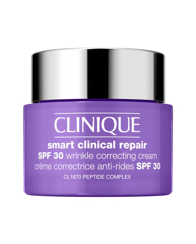 Imagen de Clinique Smart Clinical Repair crema SPF30 50 ml en OfertitasTOP