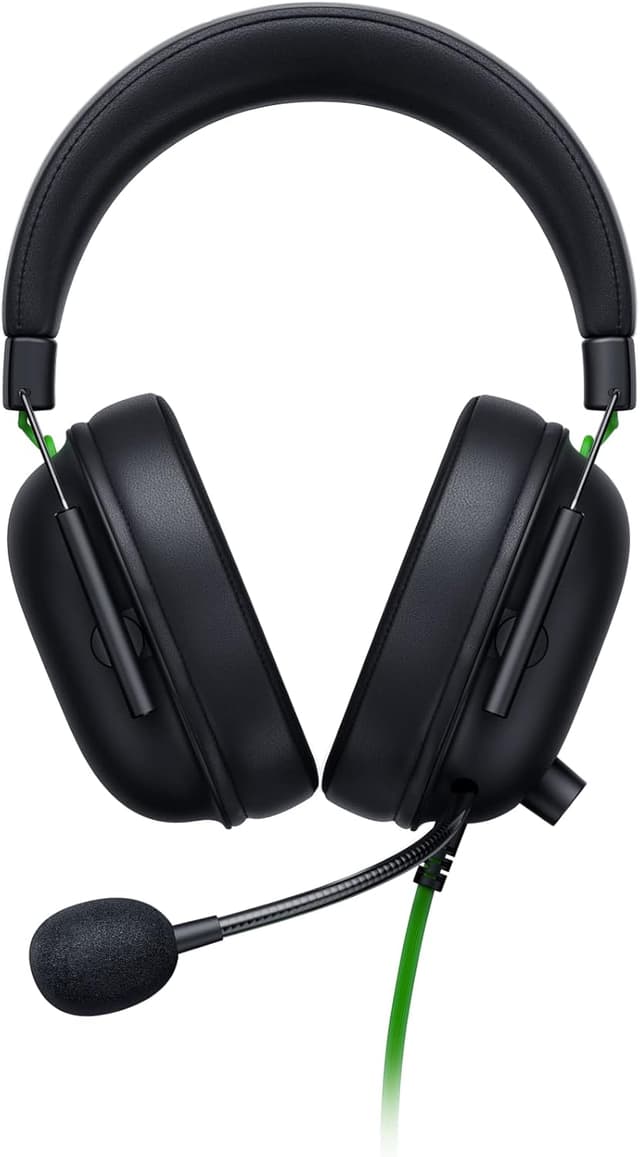 Thumbnail 10 de Razer BlackShark V2 X 🎮 - Auriculares Gaming con Cable