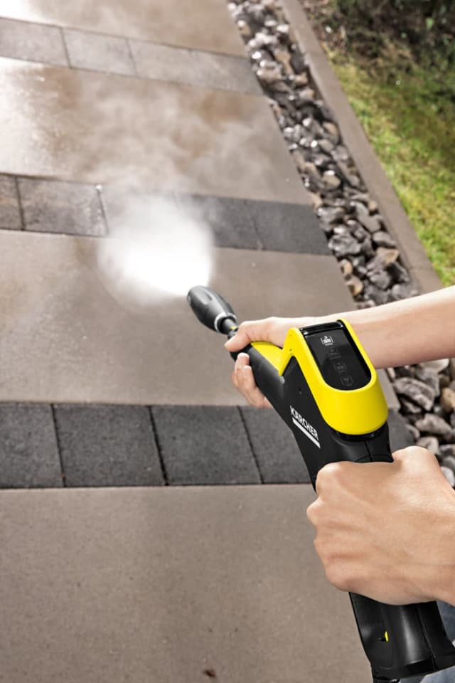 Thumbnail 6 de Kärcher K4 Power Control Flex Home 130 bar