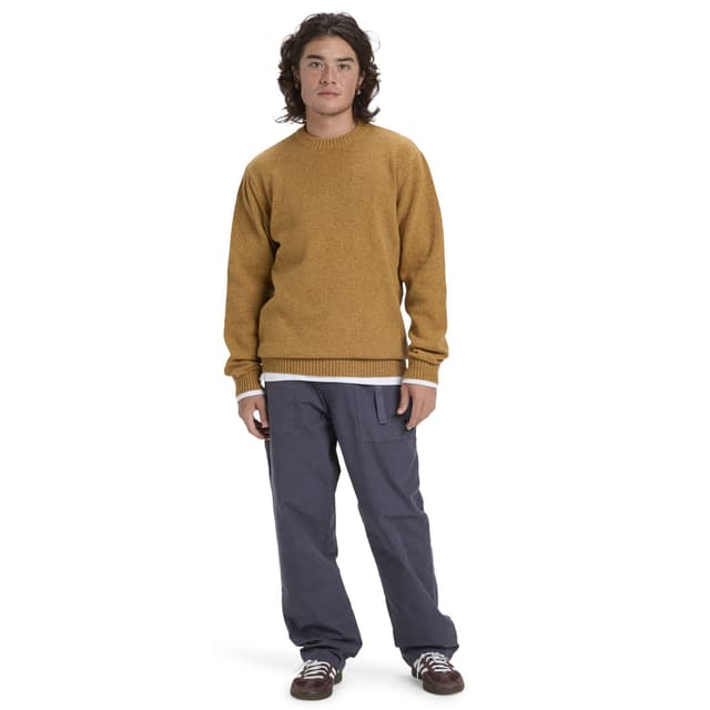 Thumbnail 4 de Quiksilver Slow Song Jersey hombre