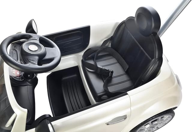 Thumbnail 5 de Fiat 500 Push Car 37 in
