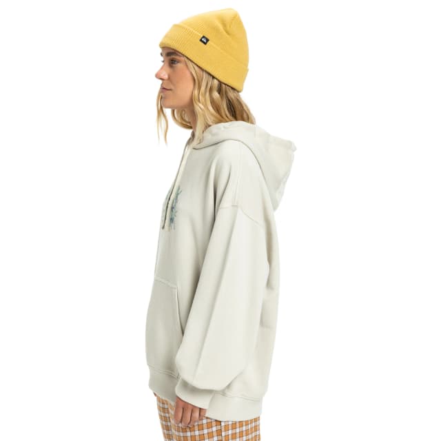 Thumbnail 2 de Quiksilver Sudadera mujer Standard 300 g/m² 🧥