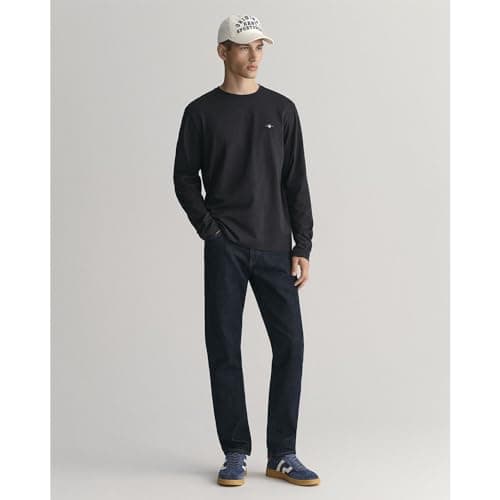 Thumbnail 4 de GANT Vaqueros Slim Jeans vaqueros 40W×30L