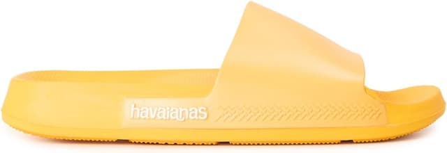 Detalle de Havaianas Slide Classic unisex: comode e antiscivolo per l’uso quotidiano