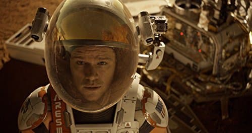 Thumbnail 9 de MARTE (THE MARTIAN) Blu-ray 📀