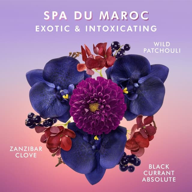 Detalle de Moroccanoil Detergente Mani: detergente delicato con olio di argan e acido ialuronico