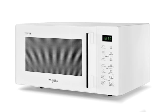 Thumbnail 2 de Whirlpool MWP 253 W Microondas 25 L con grill