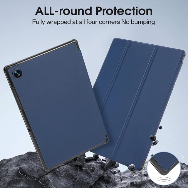 Detalle de Custodia per Galaxy Tab A8 10,5