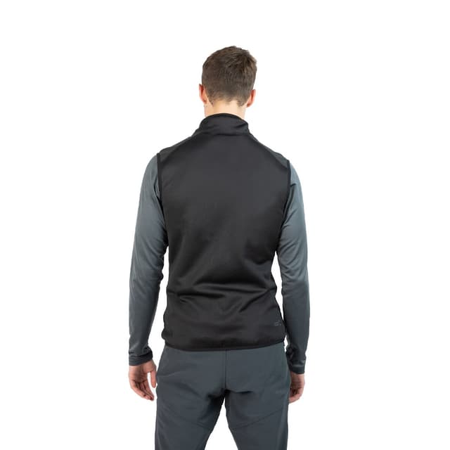 Detalle 2 de Izas KANJUT VEST Chaleco polar 92%