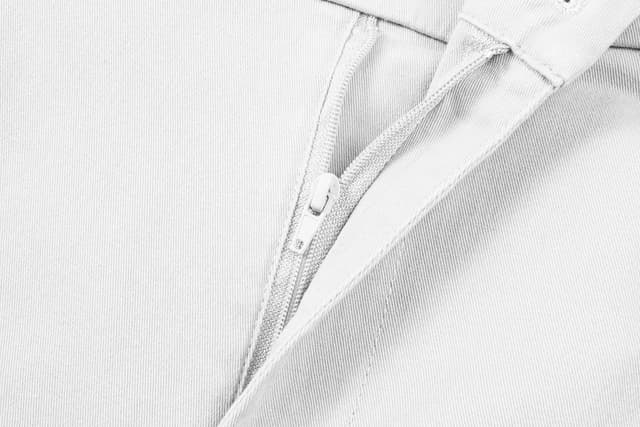 Thumbnail 6 de JMIERR Herren Chino Stretch Cargohose aus Baumwolle mit elastischem Bund und Taschen