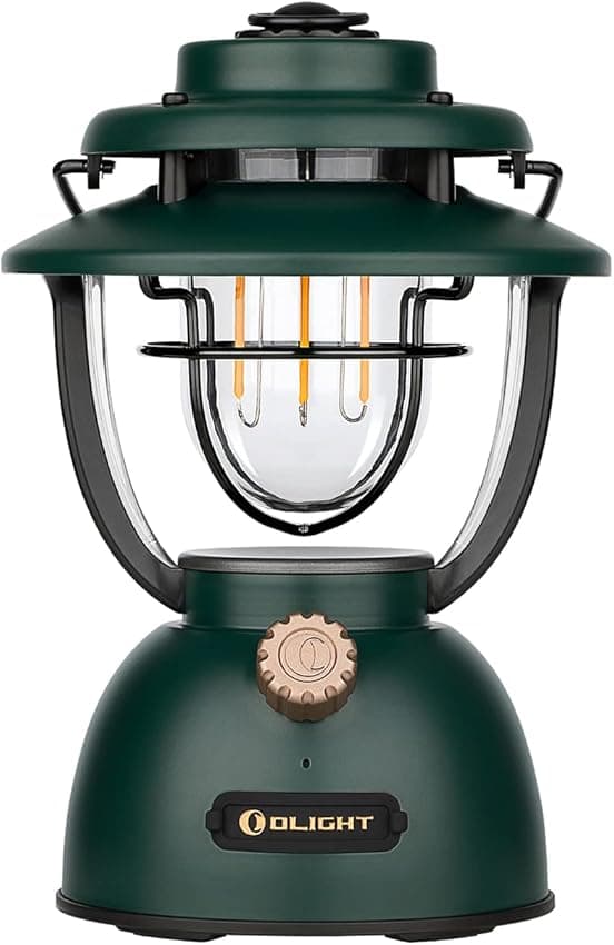 Imagen de OLIGHT Olantern Classic 2 Pro: Linterna Camping Recargable 🌟 en OfertitasTOP