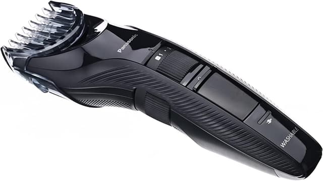 Thumbnail 7 de Panasonic ER-GC53-K503 Cortadora de Cabello Inalámbrica 💈