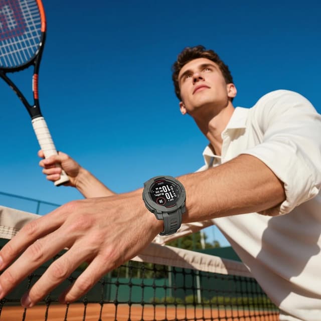 Thumbnail 6 de Overstep Instinct 3 45mm TPU case cover