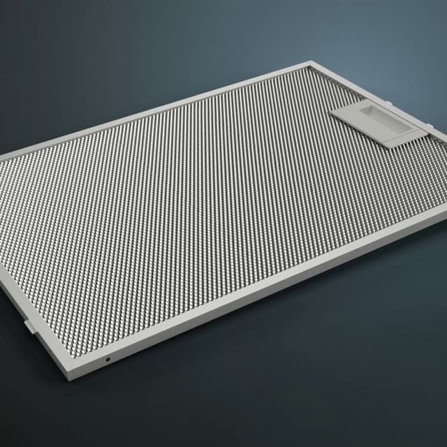 Detalle 2 de Siemens LC96BBC50 campana 90 cm 619 m3/h