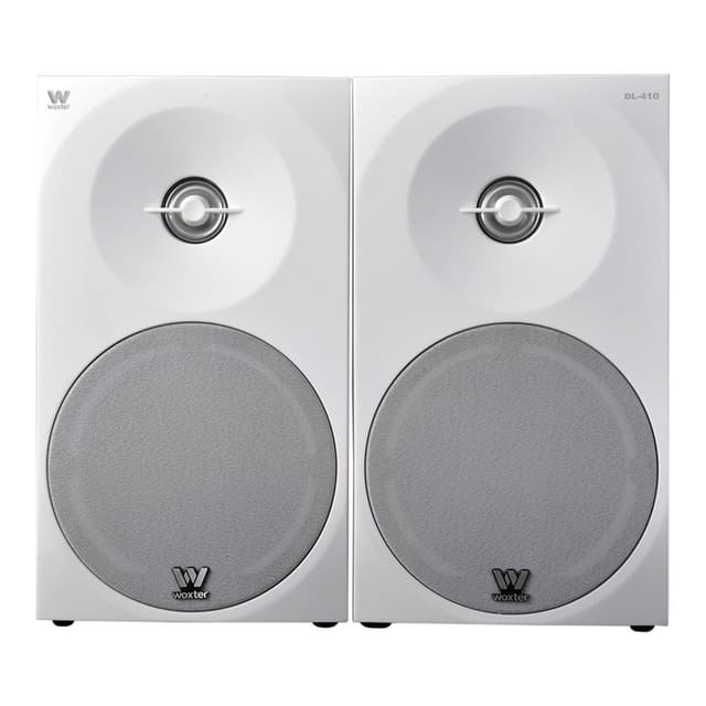Detalle 2 de Woxter Dynamic Line DL-410 Altavoz 150 W Blanco