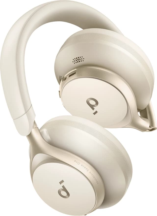 Thumbnail 5 de Soundcore Space One Creme 55 h