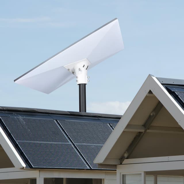 Thumbnail 4 de Pipe Adapter Pole Mount for Starlink Gen 3