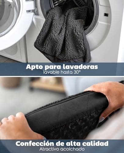 Thumbnail 3 de Lionto Cama Ortopédica 91x69x8 cm