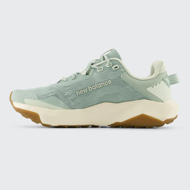 Thumbnail 2 de New Balance Nitrel v6 trail running mujer