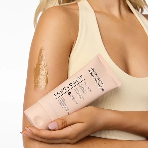 Thumbnail 8 de Tanologist Insta Glow Instant Self-Tanner 5.75 fl oz