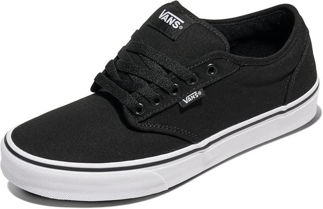 Detalle de Vans Atwood Sneaker 43 EU, zapatilla canvas