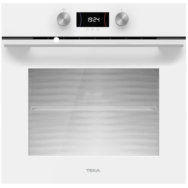 Detalle de Teka HLB 8400 P Horno Pirolítico Multifunción 70L