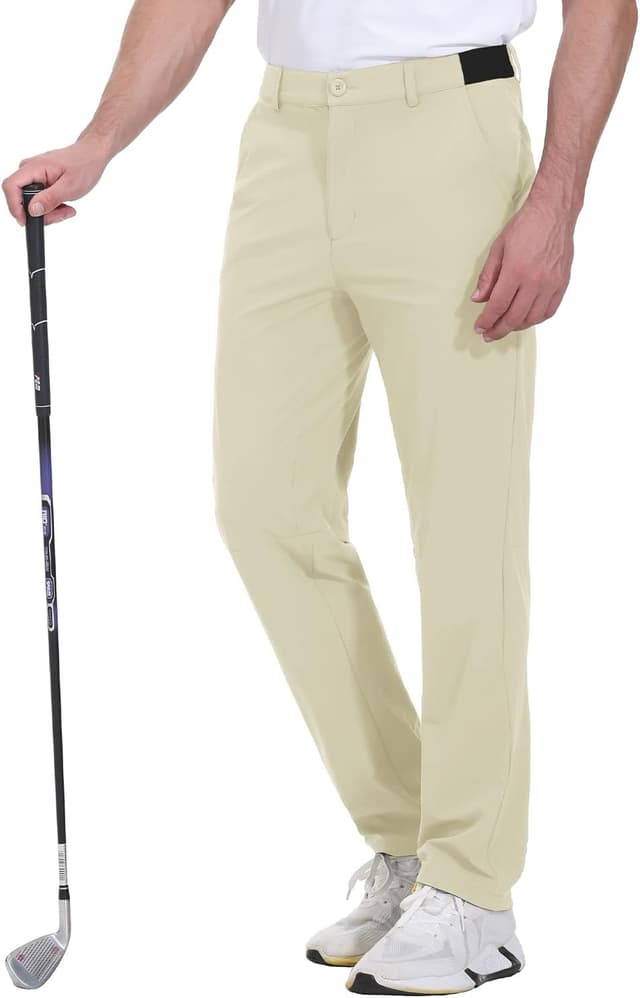 Thumbnail 6 de Donhobo golf hiking pants UPF 50