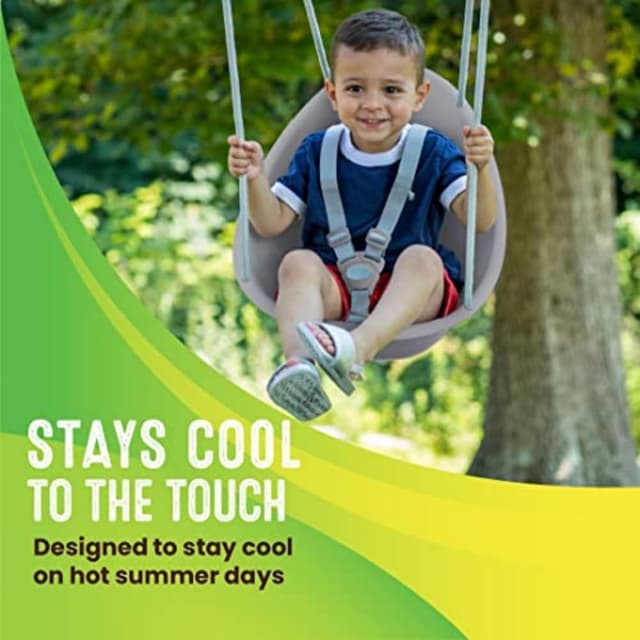 Thumbnail 5 de Swurfer Coconut Toddler Swing