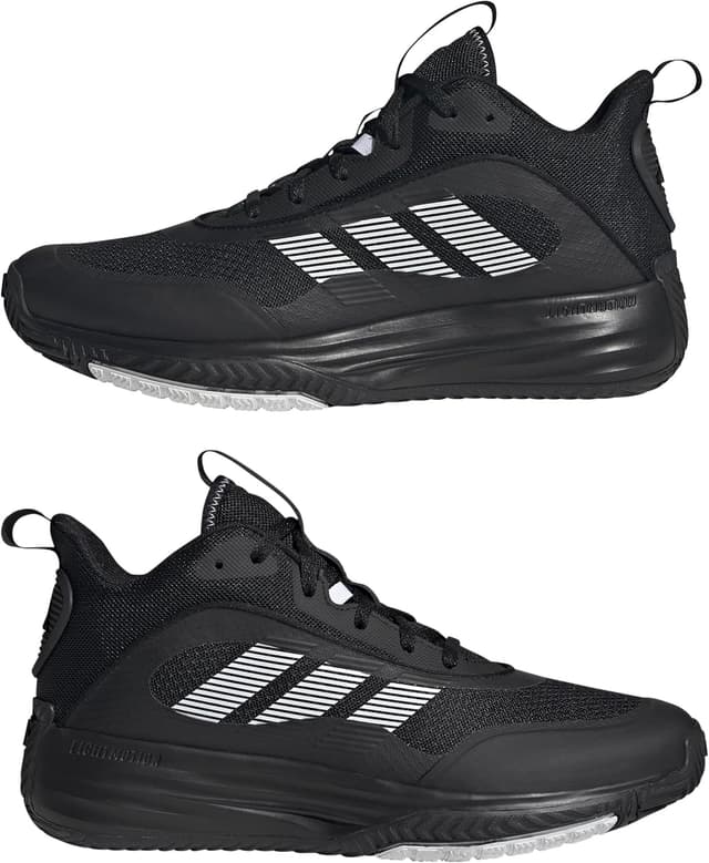 Thumbnail 6 de Adidas Herren Own The Game 3 Schuhe
