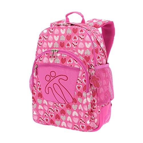 Detalle de TOTTO Crayoles Mochila escolar 20 L
