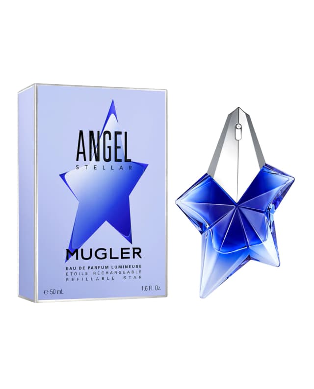 Detalle 2 de Mugler Angel Stellar Eau de Parfum 50 ml
