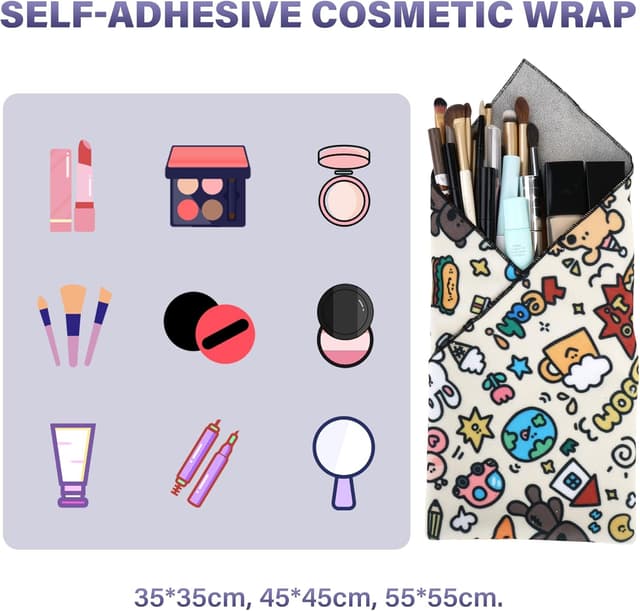 Thumbnail 1 de Walking Way Magic Schutz-Wrap 35 x 35 cm