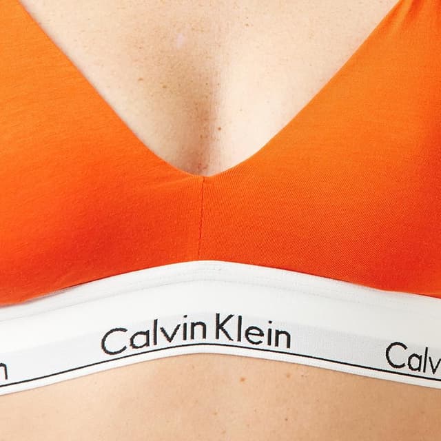 Thumbnail 5 de Calvin Klein Sujetador Lactancia Maternity S