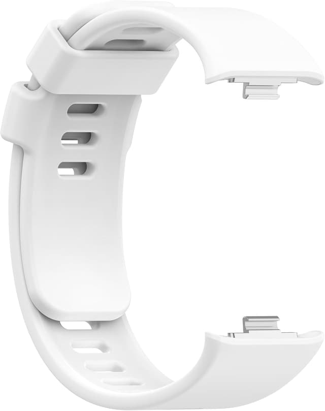 Detalle de Panda Bobo replacement watch strap for Xiaomi Redmi Watch 4 (soft silicone sport band)