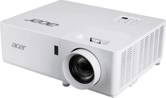 Thumbnail 5 de Acer PL6520 6000 ANSI Lumen