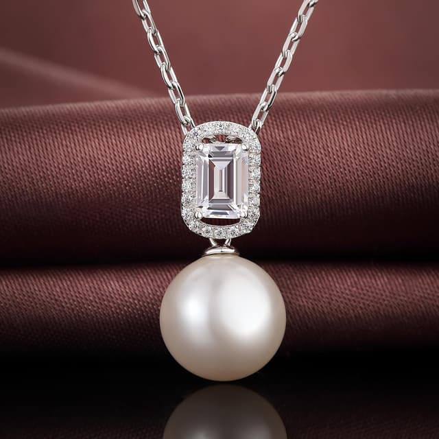 Detalle 2 de jiamiaoi Perlenkette