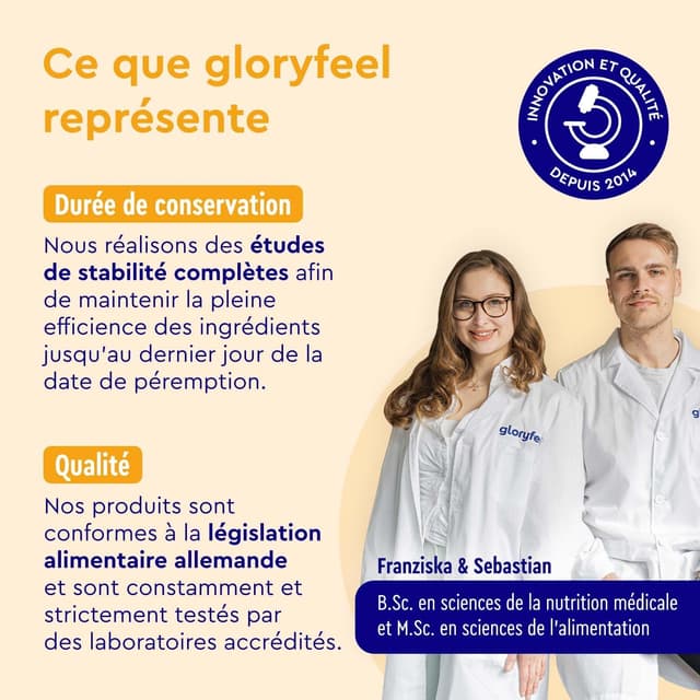 Detalle 1 de Oméga 3 capsules hautement dosées — 3000 mg d’huile de poisson (990 mg EPA + 660 mg DHA), 240 gélules