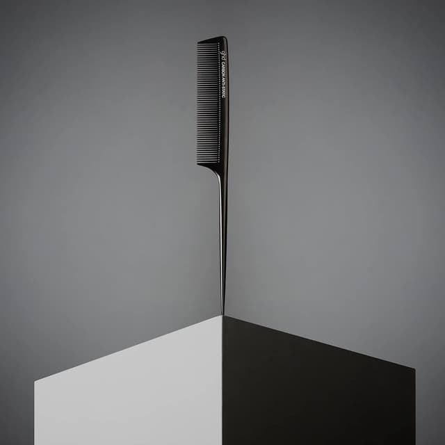 Detalle 2 de ghd The Sectioner Pettine a Denti Stretti