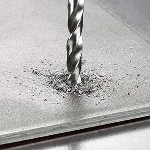 Thumbnail 3 de Bosch 2 608 587 017 - Set 25 Brocas Metal HSS-G 🔩