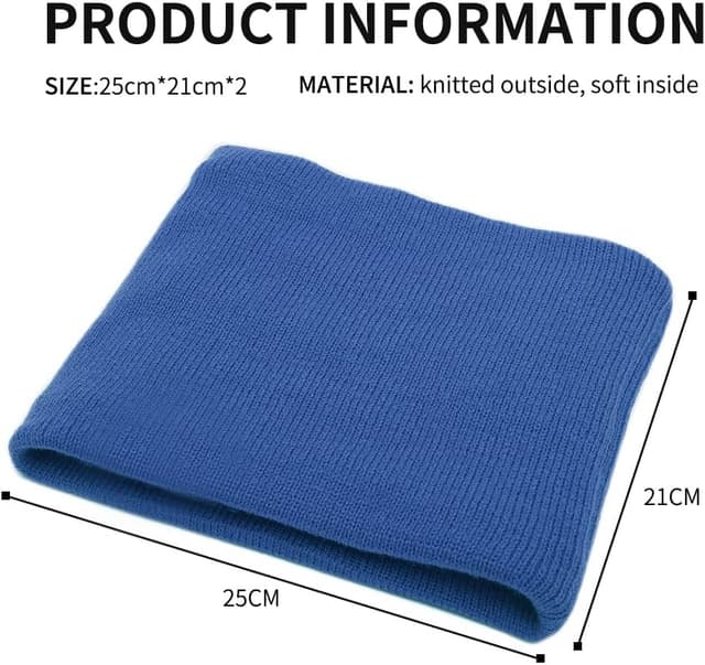 Thumbnail 1 de HGDGears Winter Neck Warmer