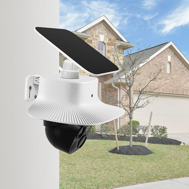 Detalle 2 de VVHOOY SoloCam S340 weatherproof cover