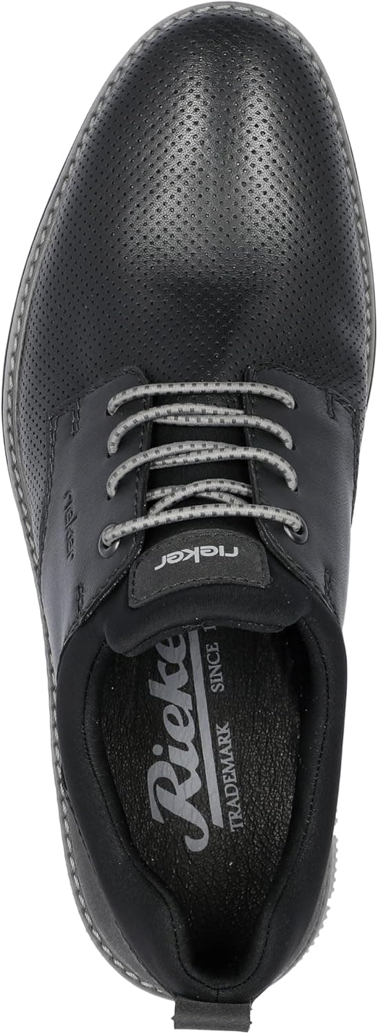 Thumbnail 4 de Rieker Herren Slip-On Sneaker 14450