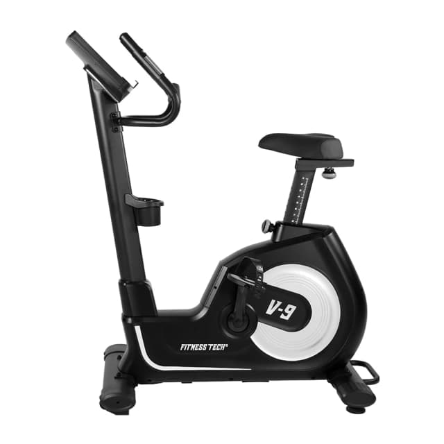 Thumbnail 2 de Fitness Tech V-9 Pro Bicicleta estática